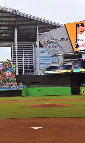 No, really ... you can trust the Marlins this time